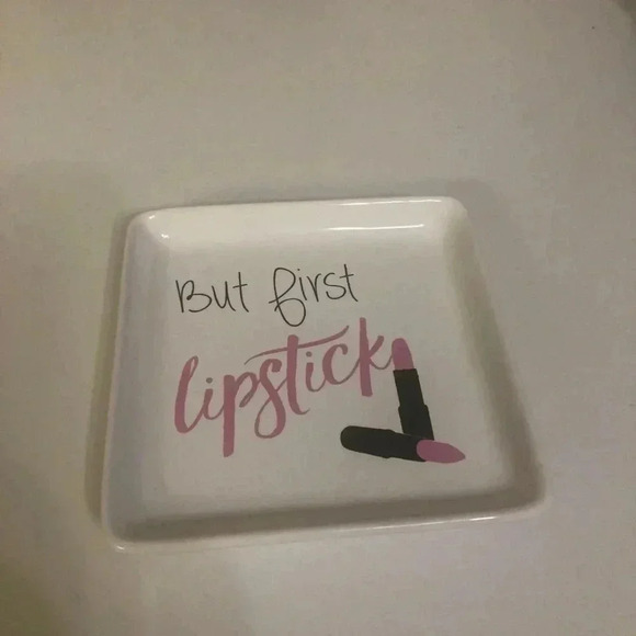 Small what not tray - Picture 1 of 5